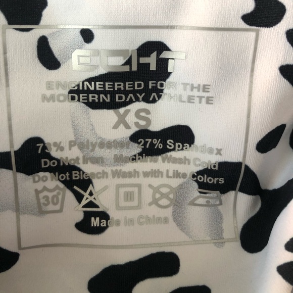 Leggings - Picture 2 of 5